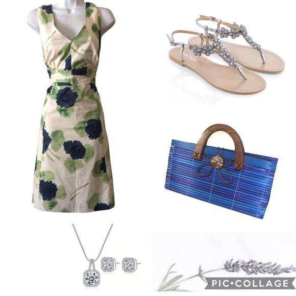 Boden Dresses & Skirts - Boden Dress